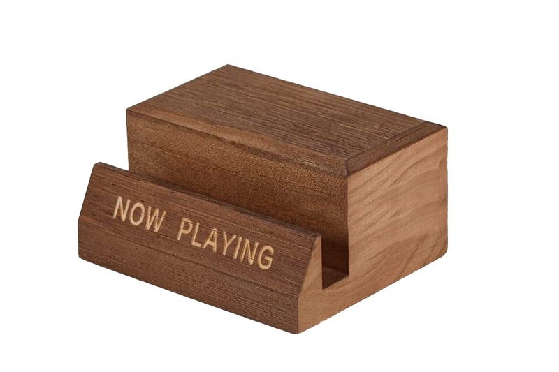 Vinyl Record Holder Display Stand Album Cover Holder Single CD Stand LP Display Carousel 2