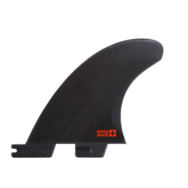 FCS II H4 Medium Smoke Quad Rear Retail Fins Carousel 2