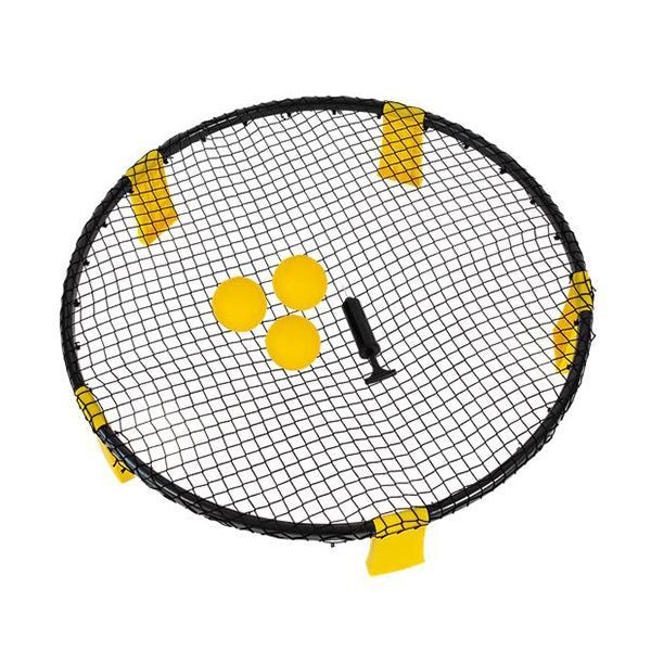 Mini Volleyball Set Carousel 1