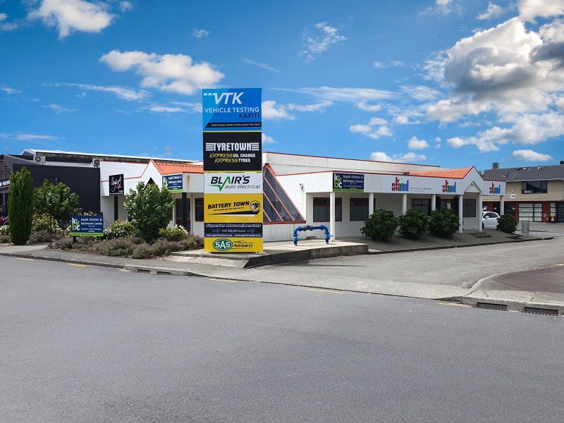 202 Kapiti Road, Paraparaumu, Kapiti Coast, Wellington