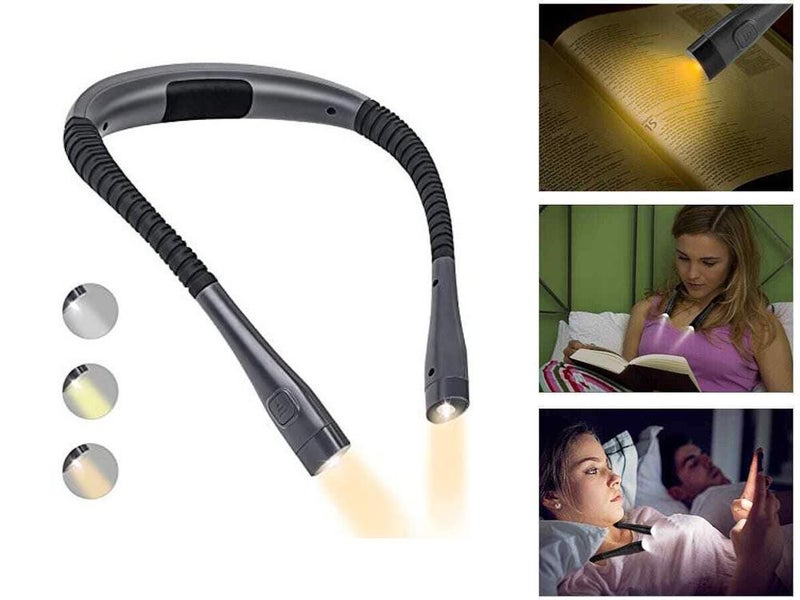 Reading Light - Sale NZ Stock Deal Carousel 1