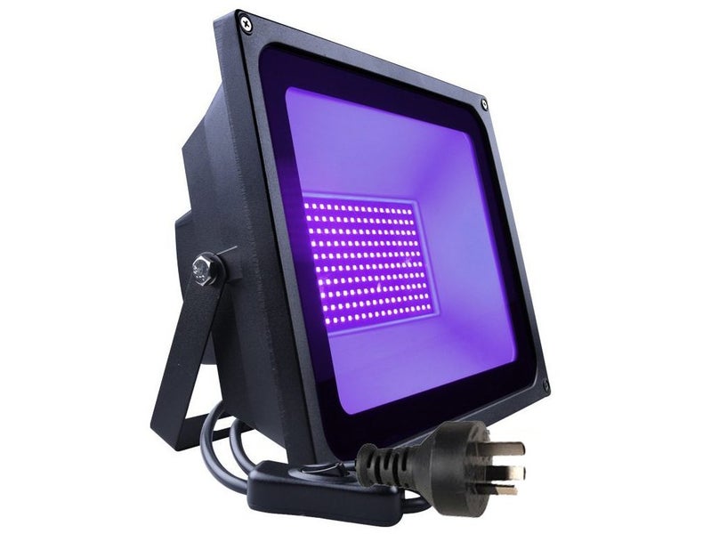 Black Light Carousel 9