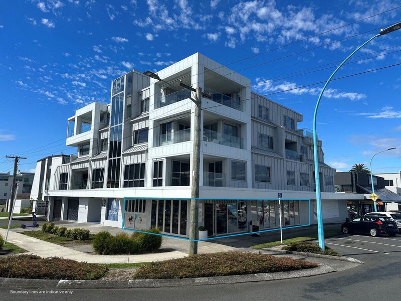 Tauranga Commercial properties for sale Trade Me Property