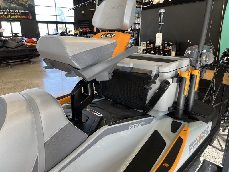 2024 SeaDoo Fish Pro Trophy62854328221442113