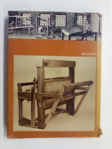 Loom Construction by J. Hjert and P. Von Rosenstiel Carousel 2