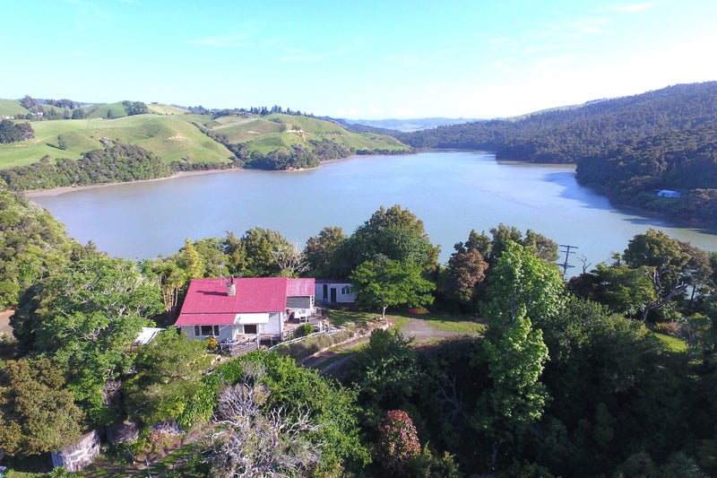 1750 Harbour Road, Kawhia, Otorohanga, Waikato