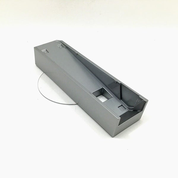 Genuine Nintendo Wii Stand + Original Plastic Support - Great Condition Carousel 2