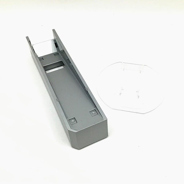 Genuine Nintendo Wii Stand + Original Plastic Support - Great Condition Carousel 4