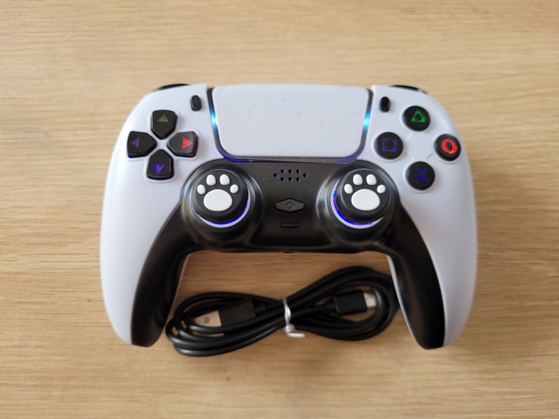 New J Products PS4 Controller SALE 20% OF!!!!!628638692619531112
