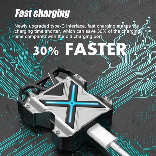 Wireless Gaming Headphone Carousel 1