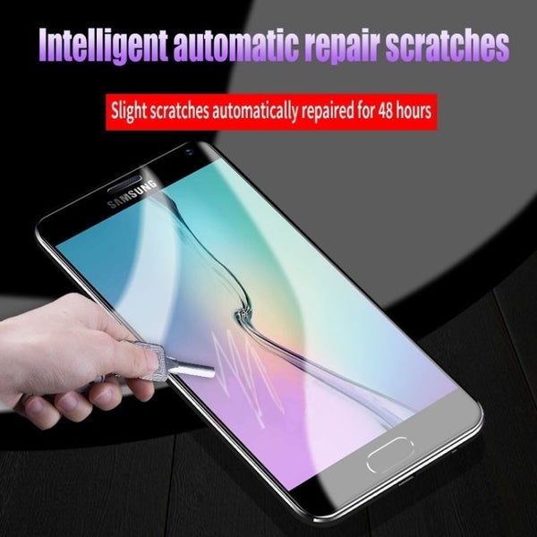Samsung Galaxy S24+ Plus 100D Screen Protector Hydrogel FullCover Explosionproof Carousel 2