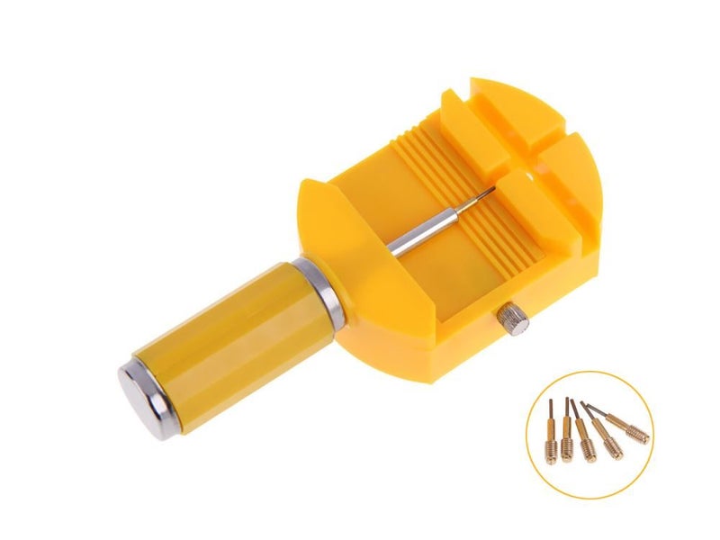 Watch Band Sizing Kit Link Pin Remover629719675543061129