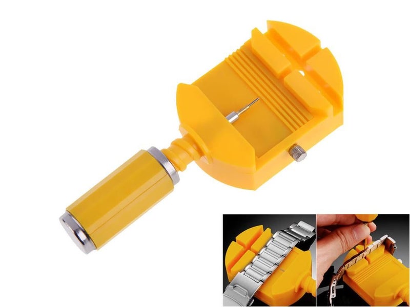 Watch Band Sizing Kit Link Pin Remover62971967554306111
