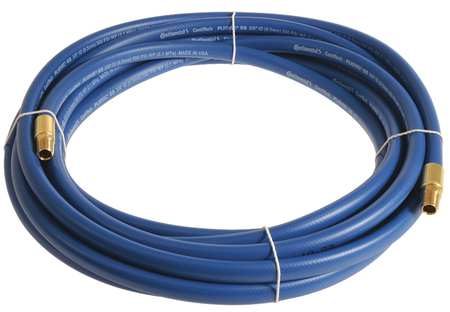 CONTINENTAL Air Hose, 1/2"I.D., 50 ft. 50JD52 Carousel 1