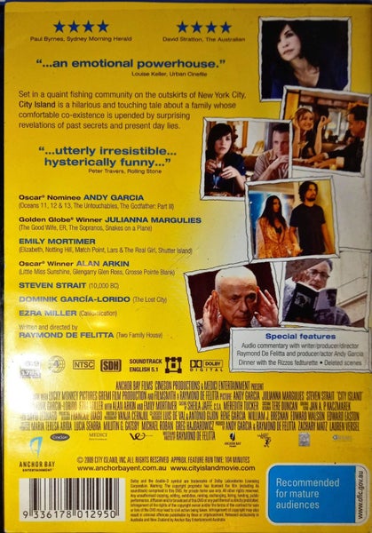 City Island64837257430658111