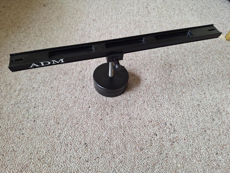MEADE scope: RCX400 RITCHEY-CHRETIEN 10 inch F8 Carousel 16