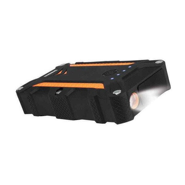 Uniden UPP1000 Waterproof Emergency Power Booster Jump Starter Kit 12v Carousel 2