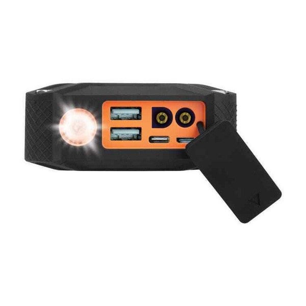 Uniden UPP1000 Waterproof Emergency Power Booster Jump Starter Kit 12v Carousel 3