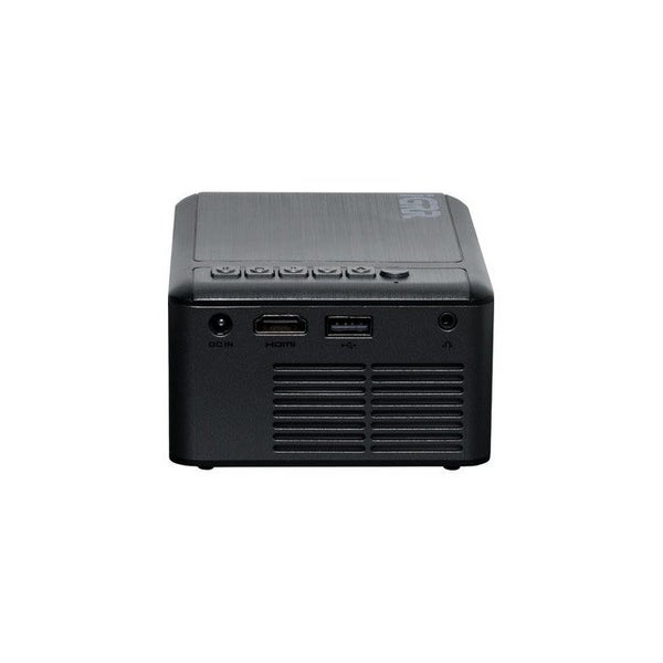 Mini LED Projector With Wi-Fi Mirroring Carousel 2