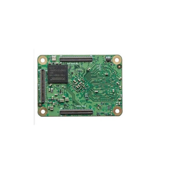 OKdo x Radxa ROCK Pi 3 Compute Module (CM3) 2GB/16GB WIFI/BT Carousel 1