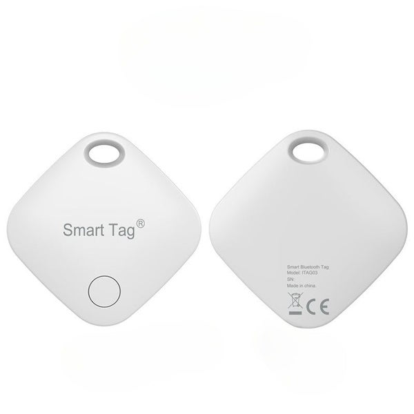 Bluetooth Locator - Compatible with FindMy, Pet Tracker for iOS, Airtag Anti-... Carousel 2