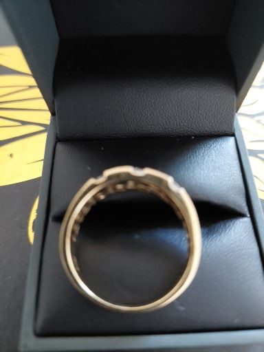 wedding ring mens NO OFFERS Carousel 2