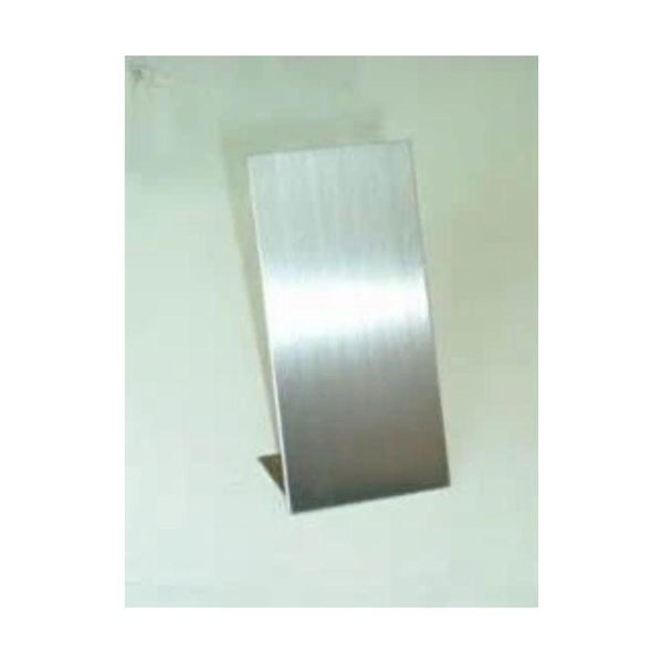KS Metals .010 (1) Stainless Stl Sheets(6X12) Carousel 1