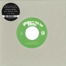 HOLLIE COOK & PRINCE FATTY - And The Beat Goes On Carousel 1