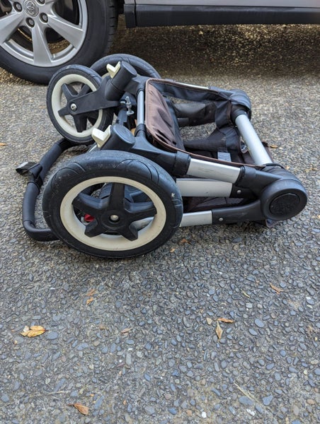 Bugaboo Buffalo with extras Carousel 15
