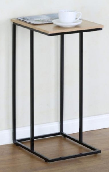 Side table bed side table coffee table Carousel 1