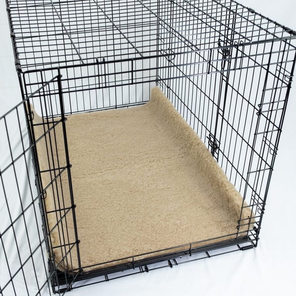 DOG BED - SUPER DRYBED CAMEL LARGE Carousel 3