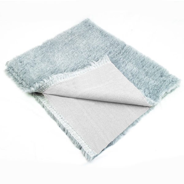 DOG BED - SUPER DRYBED GREY MEDIUM Carousel 1