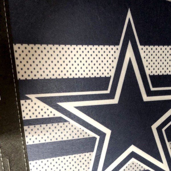 Wincraft NFL Felt Pennant 75x30cm - Dallas Cowboys Carousel 2
