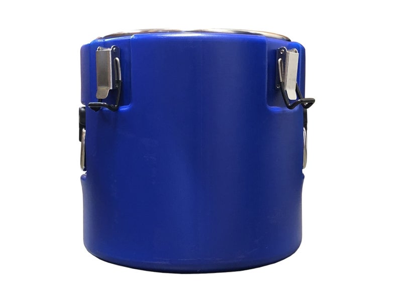 COOLER BIN 18L65731265275265111