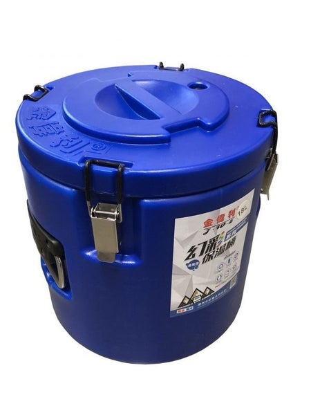 COOLER BIN 18L65731265275265112