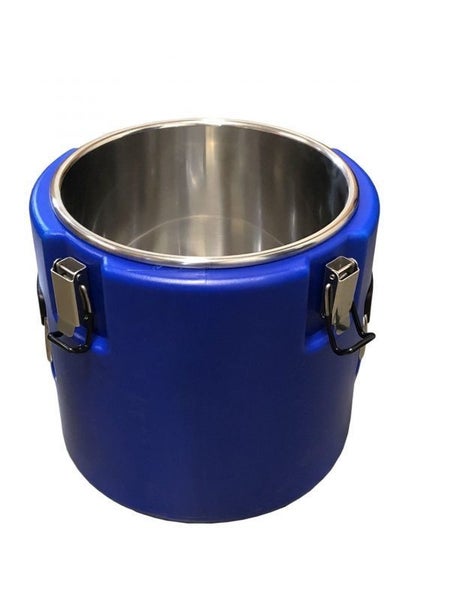 COOLER BIN 18L65731265275265113