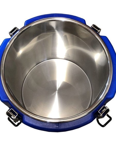 COOLER BIN 18L65731265275265114