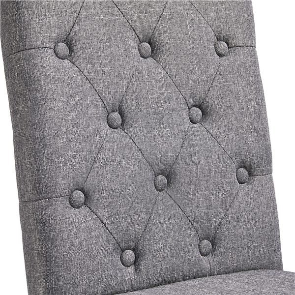 Dining Chairs 6pcs Carousel 16