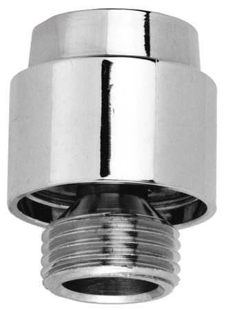 SPEAKMAN Vacuum Breaker Nut, Speakman 455D94 Carousel 1