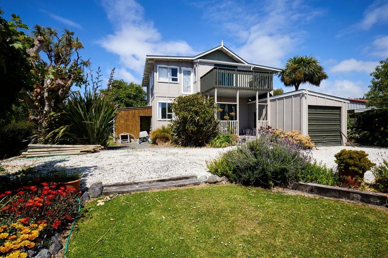 12 Cromer Street, Kaikoura, Marlborough