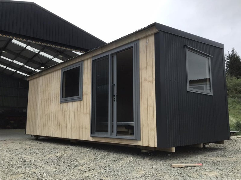 SLEEP OUT, OFFICE, STUDIO, CABIN: 2.8M x 6M UNIT62985127195393112