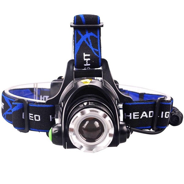 HEADLAMP Carousel 1