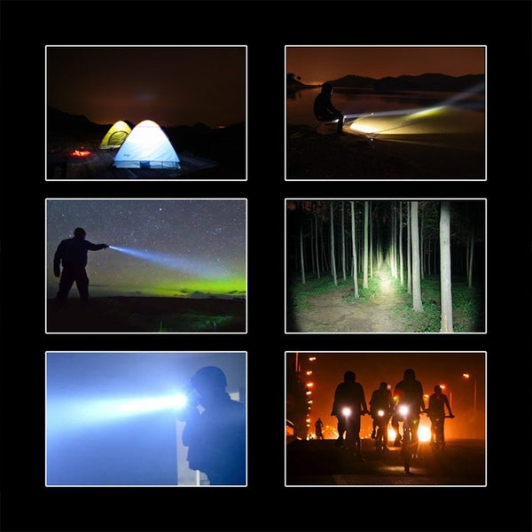 HEADLAMP Carousel 6