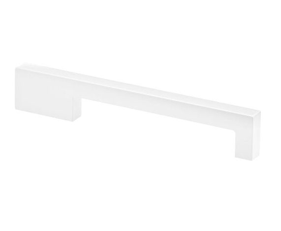 25x Handles, 480mm, White Carousel 1