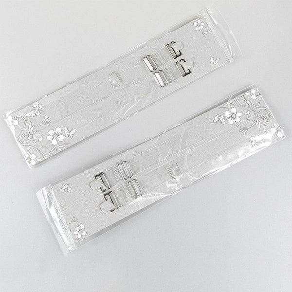 Adjustable Silicone Bra Straps Carousel 3