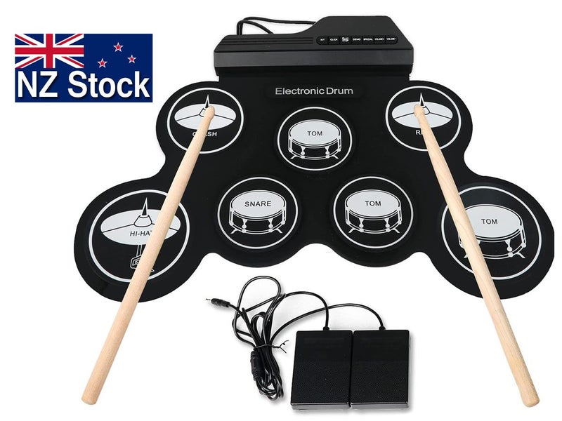 PTN New Electronic Drum Kit Sale Sale Sale Carousel 1