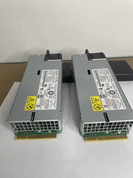 Emerson 750W 7001605-J000 7001605-J002 IBM 94Y8070 N31148U Server Power Supply Carousel 2