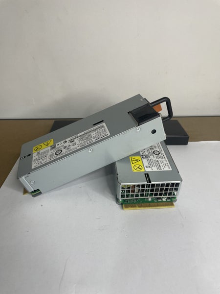 Emerson 750W 7001605-J000 7001605-J002 IBM 94Y8070 N31148U Server Power Supply Carousel 3