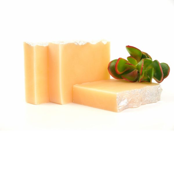 Kumquat Soap Bar - 100g Carousel 1