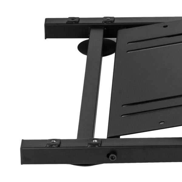 Racing Simulator Wheel Stand Sim Cockpit Gaming Steering Carousel 14